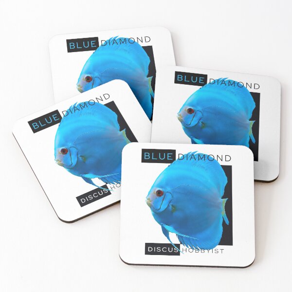 Item preview, Blue Diamond designed and sold by GFishy.