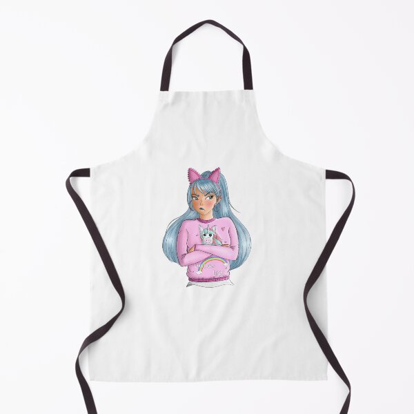 Item preview, Pouting girl designed and sold by Mjs-Things.