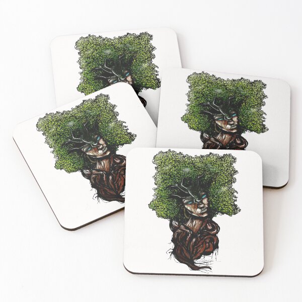 Item preview, Rooted designed and sold by blackdragon4.