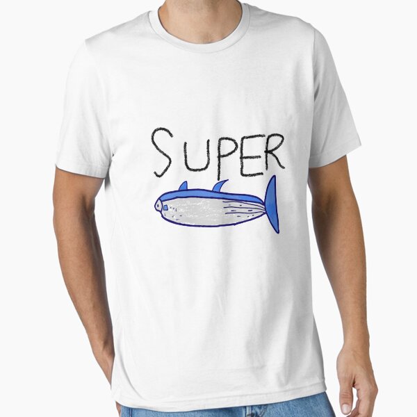 Artikel-Vorschau von Super Thunfisch-K-Pop-Spaß, designt und verkauft von Printify Zone.