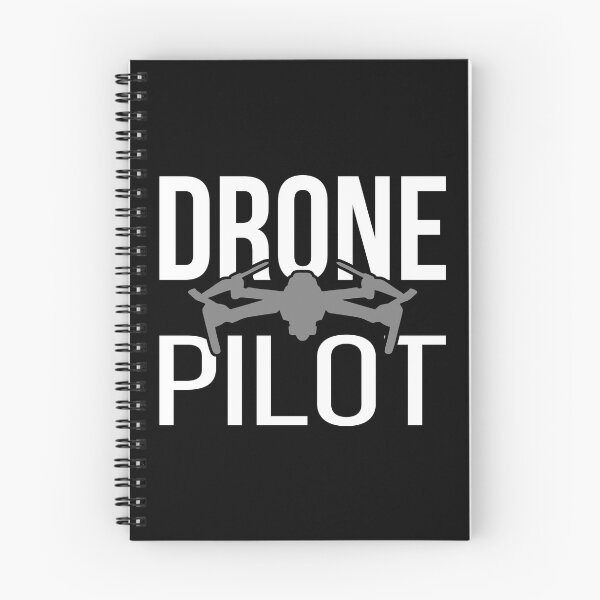 Item preview, Drone Pilot IV designed and sold by Lemon Pepper.