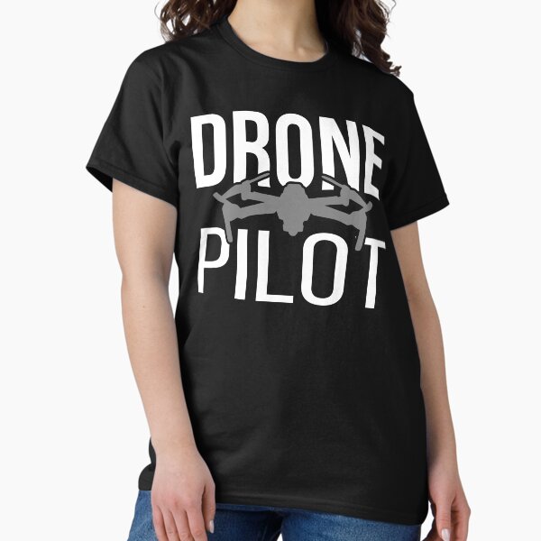 Item preview, Drone Pilot IV designed and sold by Lemon Pepper.