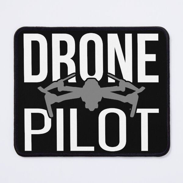 Item preview, Drone Pilot IV designed and sold by Lemon Pepper.