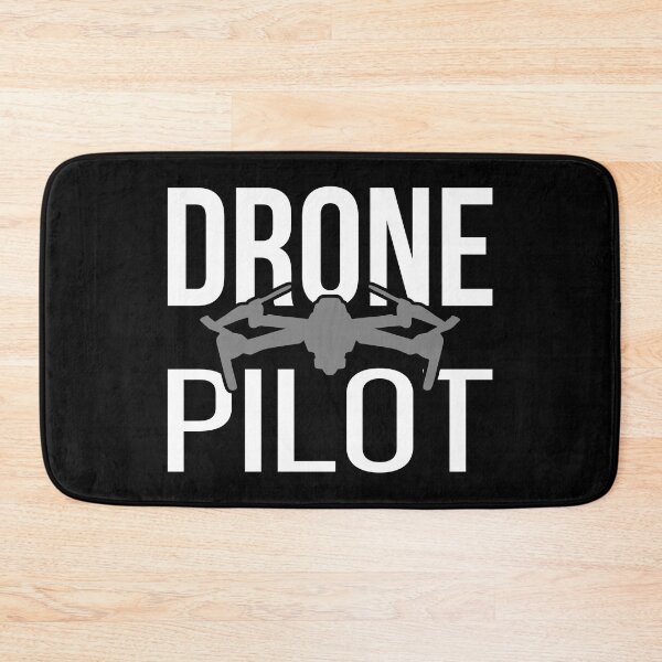Item preview, Drone Pilot IV designed and sold by Lemon Pepper.