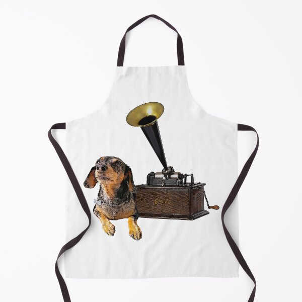 Item preview, Oscar Edison hears his masters voice. designed and sold by claisse-art.