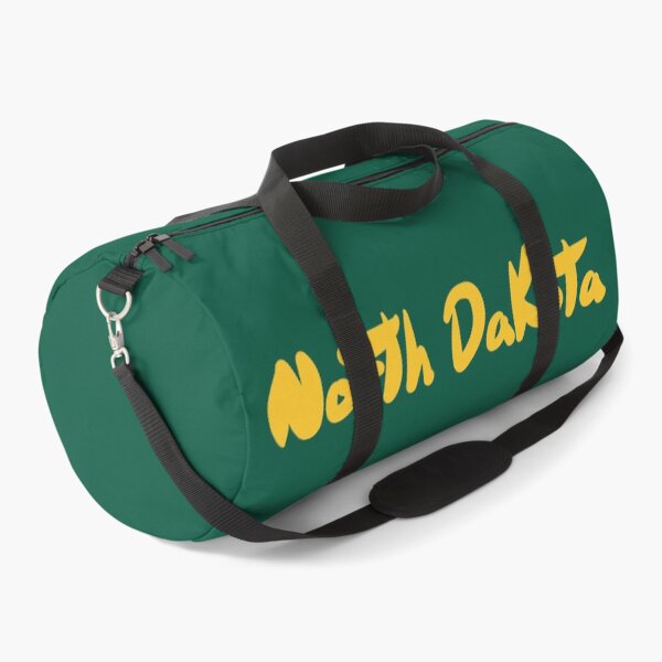 Item preview, North Dakota state logo designed and sold by Travel Planet.