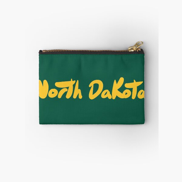Item preview, North Dakota state logo designed and sold by Travel Planet.