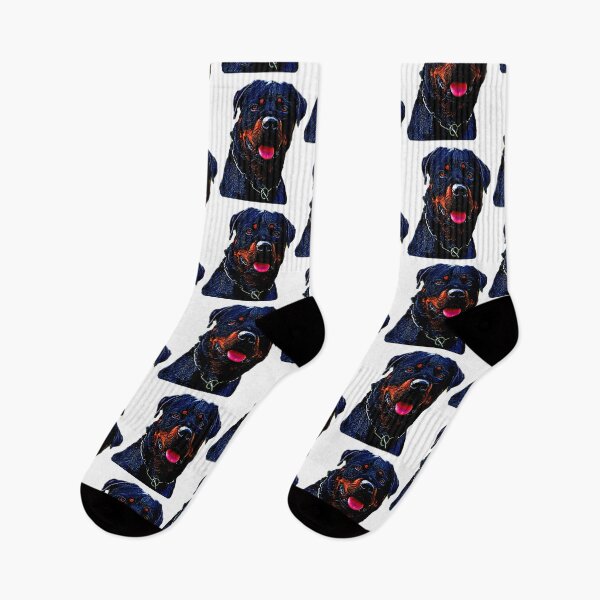 Item preview, ROTTWEILER DOG TSHIRT designed and sold by GOLDFAMILYSHOP.