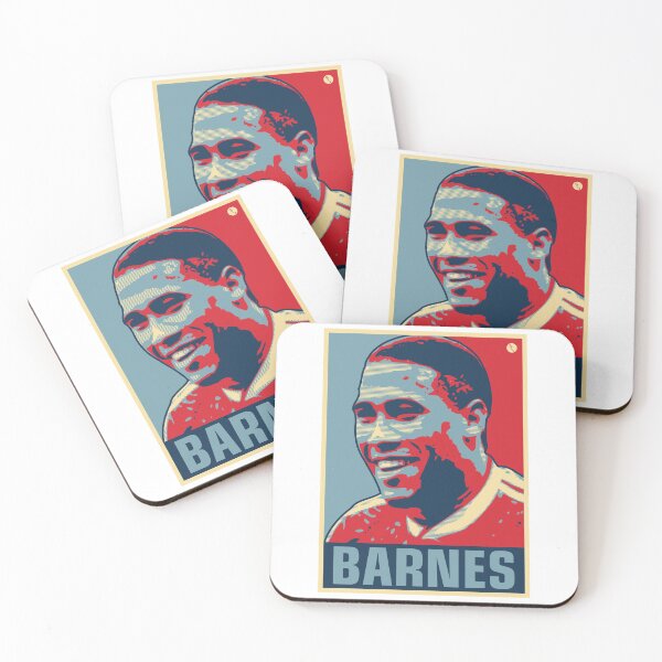 Item preview, Barnes designed and sold by DFA.
