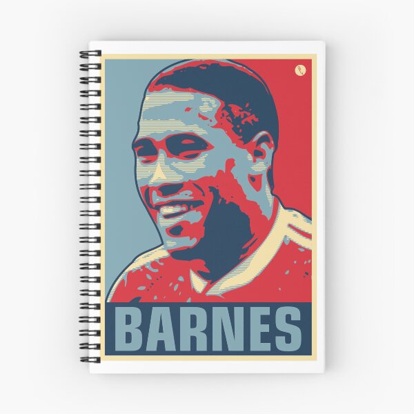 Item preview, Barnes designed and sold by DFA.