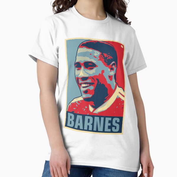 Item preview, Barnes designed and sold by DAFTFISH.
