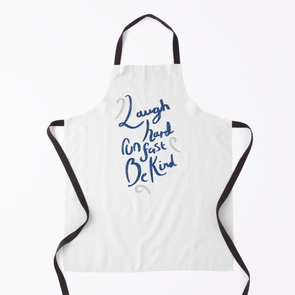 Item preview, 12th Doctor - laugh hard, run fast, be kind (white) designed and sold by RadiantDuat.