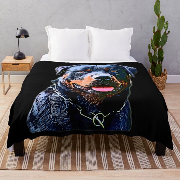 Item preview, Copy of ROTTWEILER DOG TSHIRT designed and sold by GOLDFAMILYSHOP.