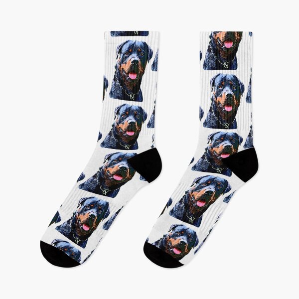 Item preview, Copy of ROTTWEILER DOG TSHIRT designed and sold by GOLDFAMILYSHOP.