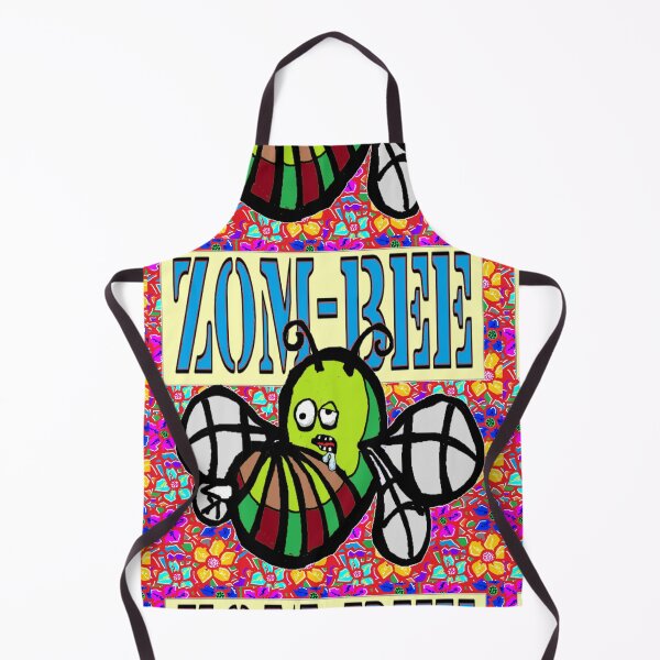 Artikelvorschau, Superheld, Zombie, Gothic, Zombee von LoEndT-Shirts entworfen und verkauft von LoEndT-Shirts.