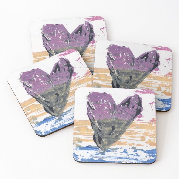 Item preview, Hovering Heart designed and sold by WAE Center.