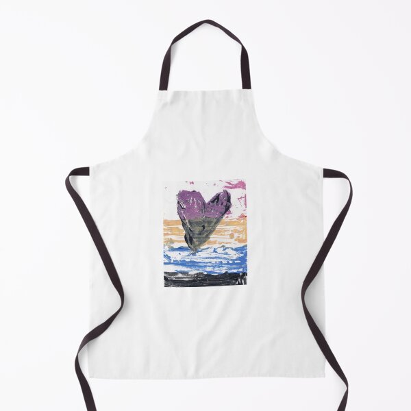 Item preview, Hovering Heart designed and sold by WAE Center.