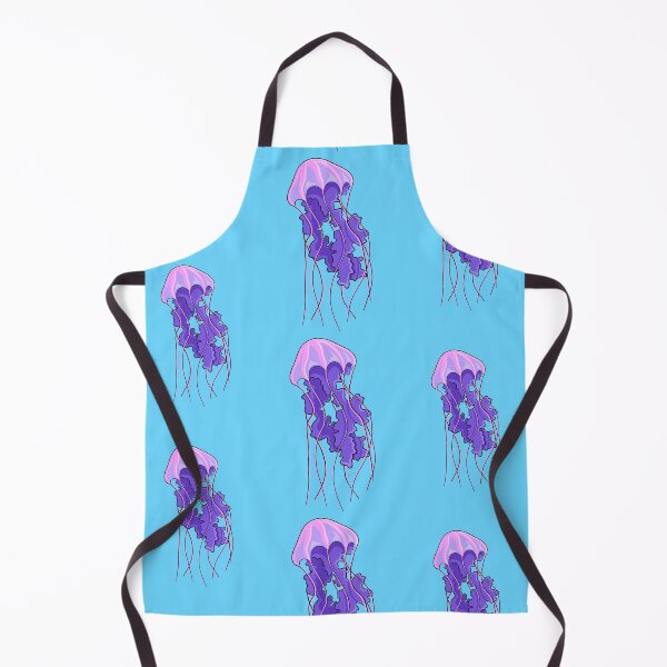 Item preview, Jellyfishes designed and sold by Blacklock-Art.