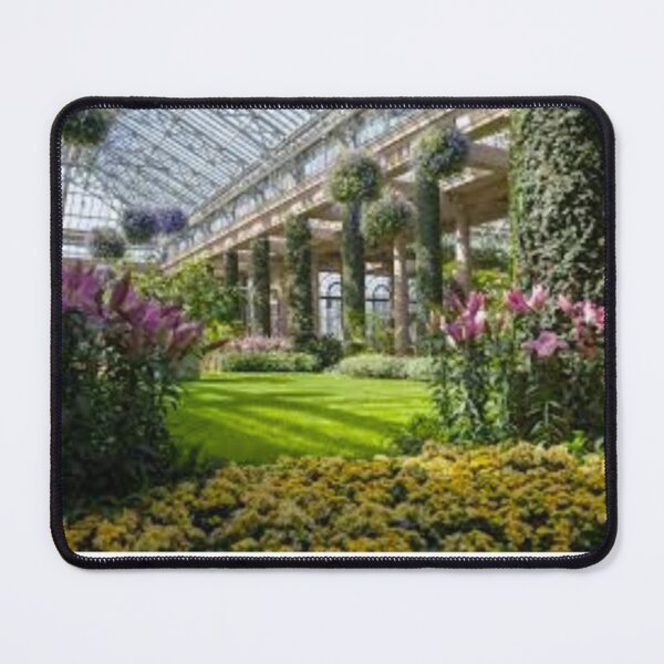 Item preview, Longwood Gardens Botanical Garden VALUE PACK #2 designed and sold by stareve.