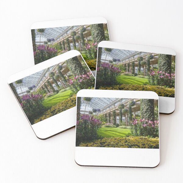 Item preview, Longwood Gardens Botanical Garden VALUE PACK #2 designed and sold by stareve.