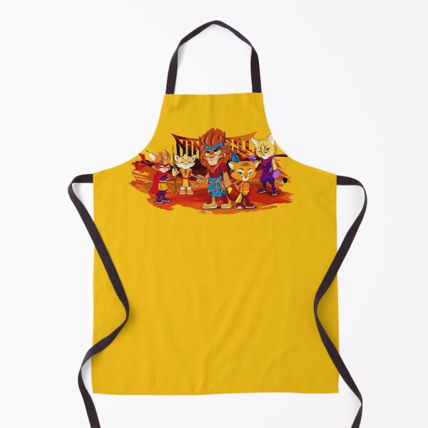 Item preview, ninja cat team designed and sold by Ninja-Cat-Corp.