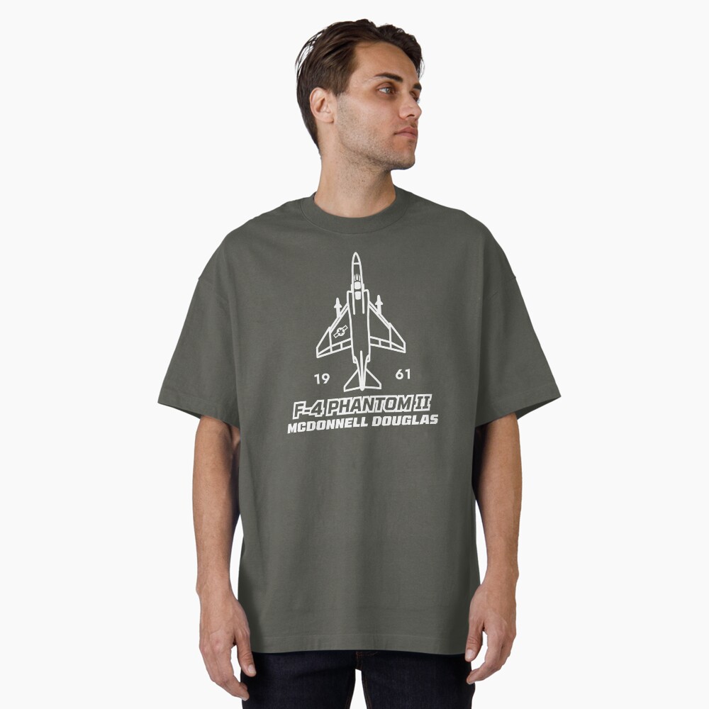 Item preview, Oversized T-Shirt designed and sold by Aeronautdesign.