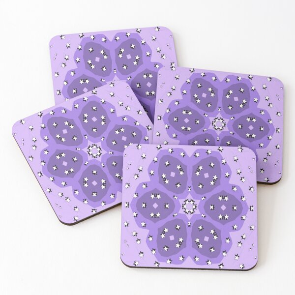Item preview, Pretty Colorful illustration pattern. designed and sold by DaliaSabryTee.