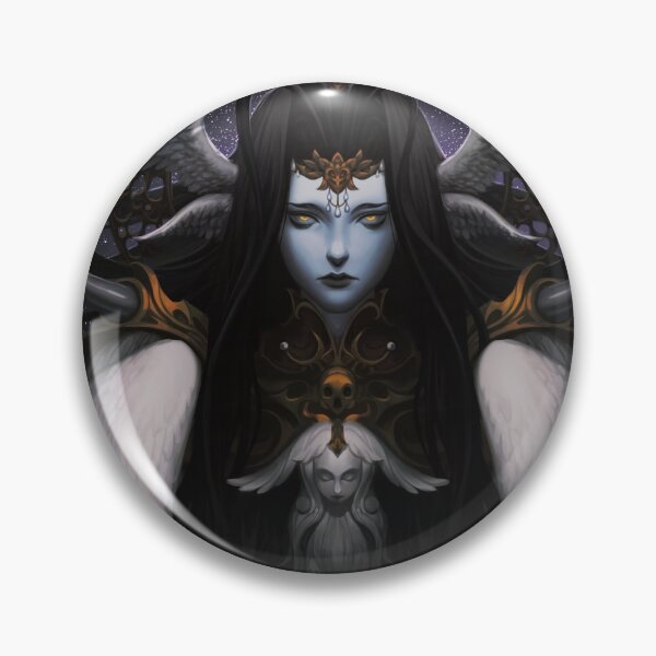 Item preview, The Endsinger designed and sold by nipuni.