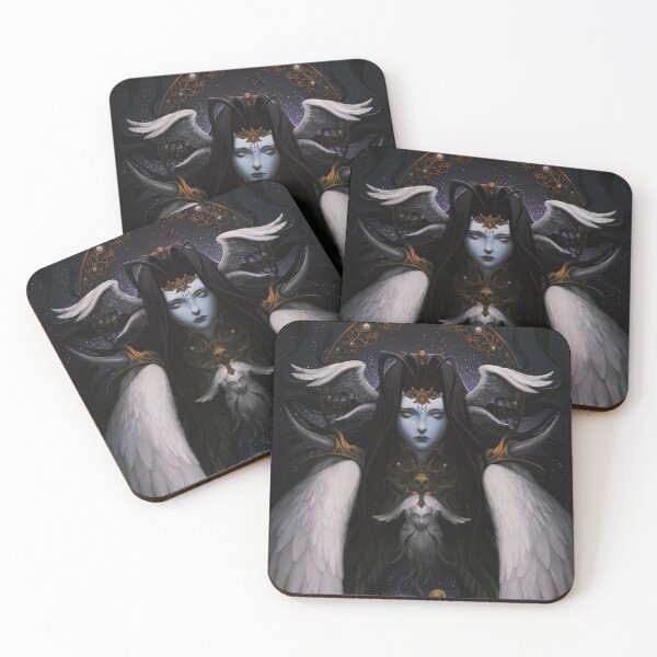 Item preview, The Endsinger designed and sold by nipuni.