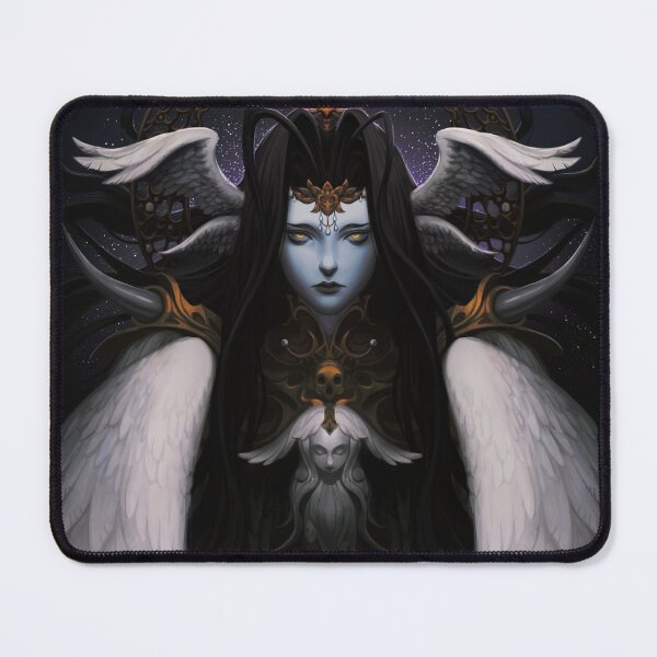 Item preview, The Endsinger designed and sold by nipuni.