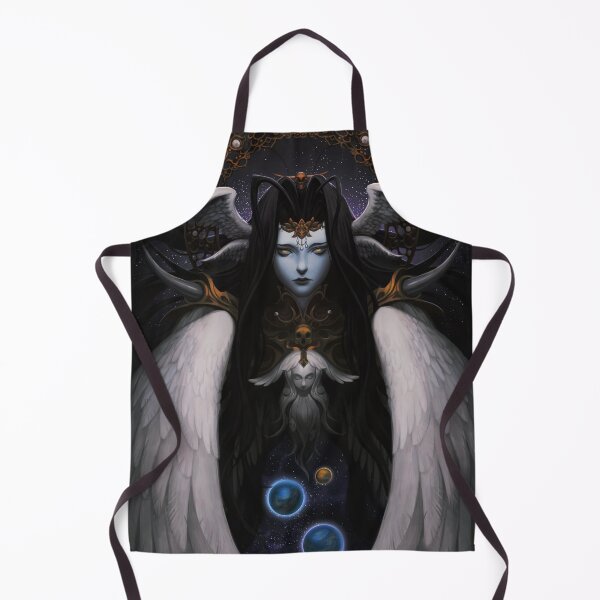 Item preview, The Endsinger designed and sold by nipuni.