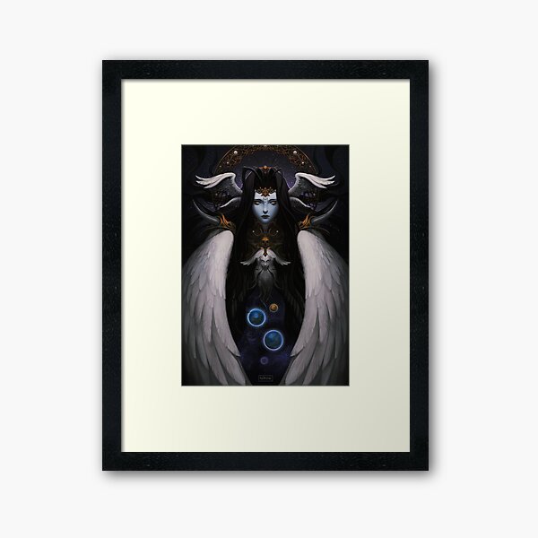 Item preview, The Endsinger designed and sold by nipuni.