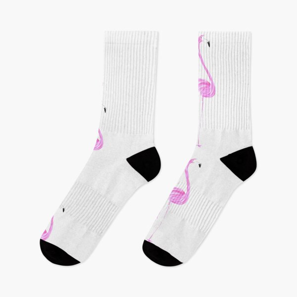 Item preview, Flamingo designed and sold by zoology-student.