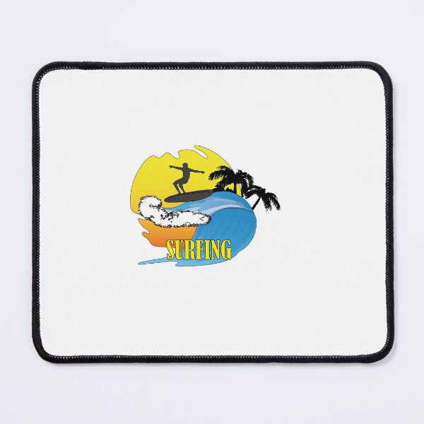 Item preview, School IS IMPORTANT BUT surfing is importanter designed and sold by Innovational.