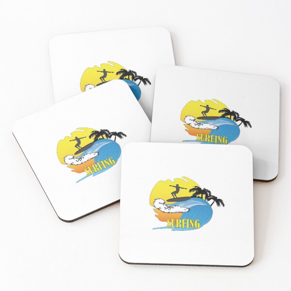 Item preview,  School IS IMPORTANT BUT surfing is importanter designed and sold by Innovational.