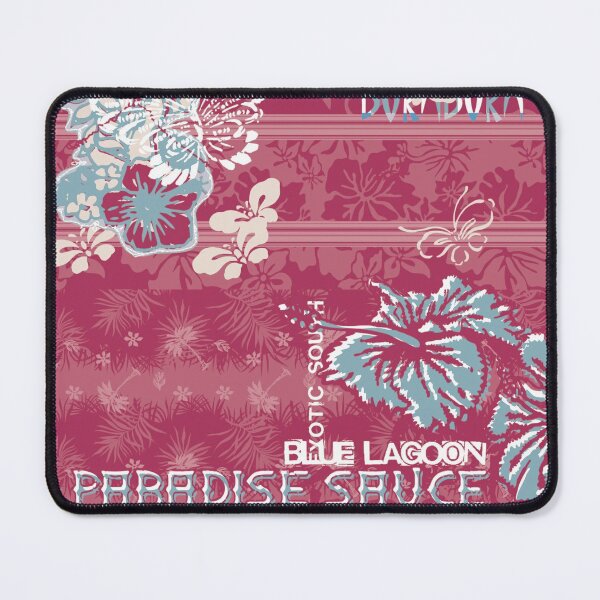 Item preview, Tropical Paradise Sauce by Factor-X designed and sold by Shop-Factor-X.