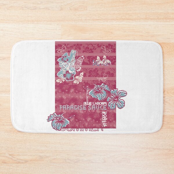 Item preview, Tropical Paradise Sauce by Factor-X designed and sold by Shop-Factor-X.