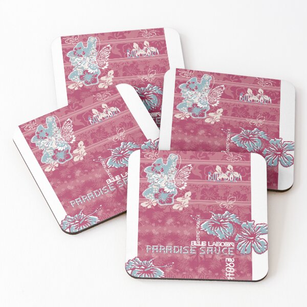 Item preview, Salsa Tropical Paradise de Factor-X designed and sold by Shop-Factor-X.