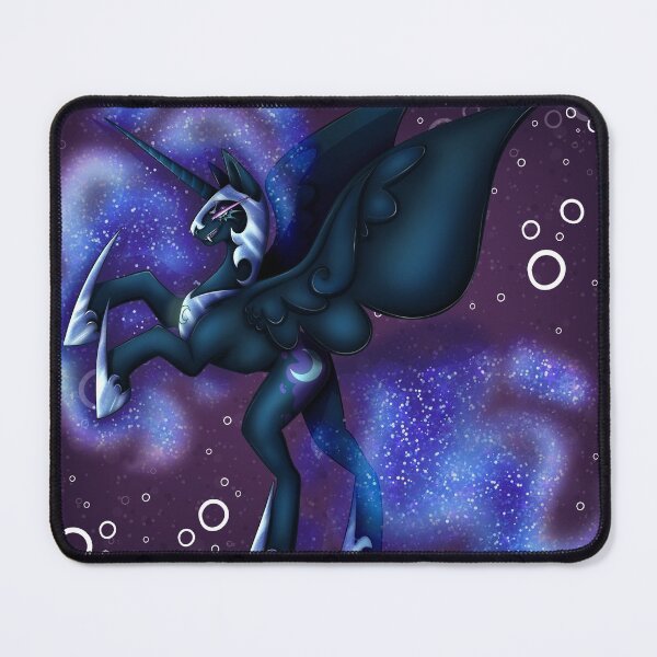 Item preview, Nightmare M / Luna designed and sold by Reptiart29.