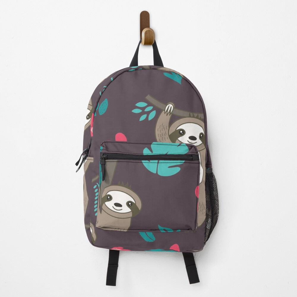 Item preview, Backpack designed and sold by redbubblesireen.
