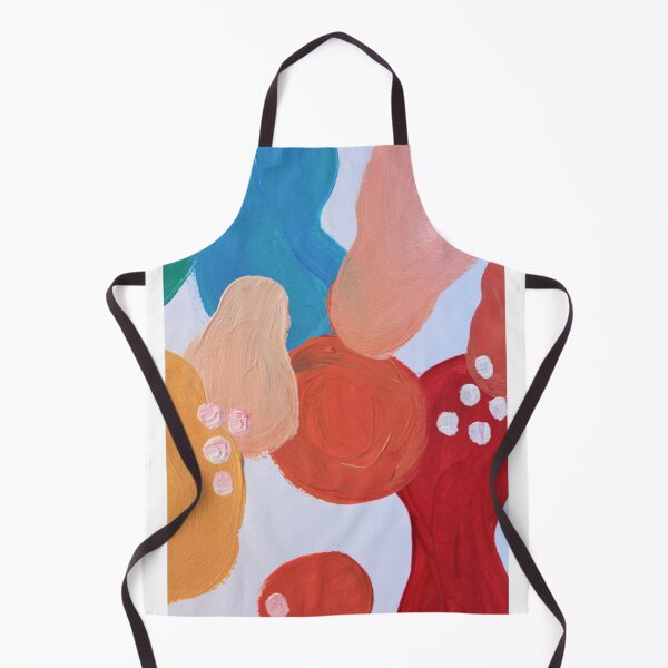 Item preview, Circles and Blobs designed and sold by Brianna Eisman.