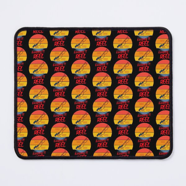 Item preview, Keeping it reel-fishing. designed and sold by DesignedBySnip.