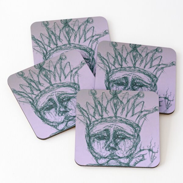 Item preview, Weight of Stress  designed and sold by Mikhala27.