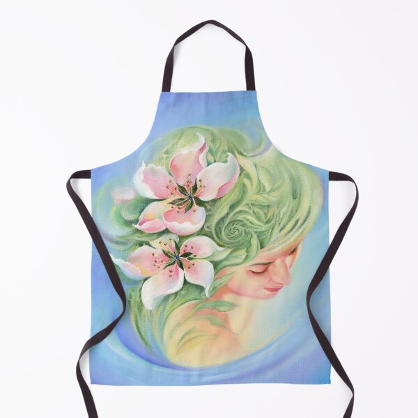Item preview, Aroma of Spring (Crab Apple) designed and sold by Anna Miarczynska.