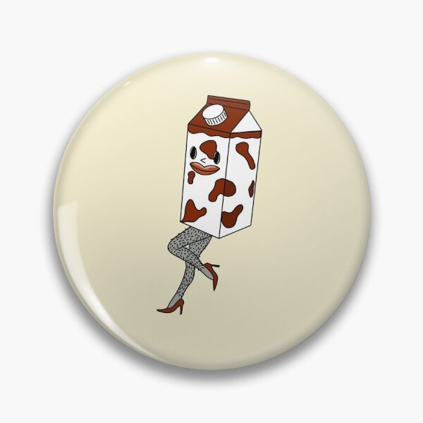Item preview, Hot Chocolate Milk Legs With Box designed and sold by crankycranium.