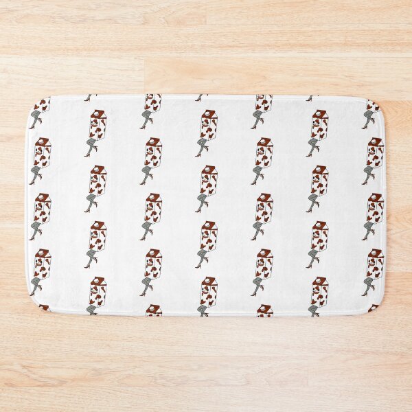 Item preview, Hot Chocolate Milk Legs With Box designed and sold by crankycranium.