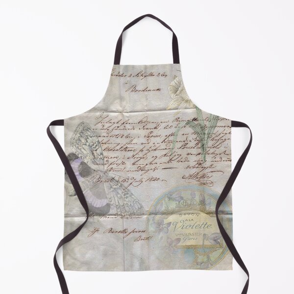 Item preview, French Letter 1 designed and sold by Slh69.