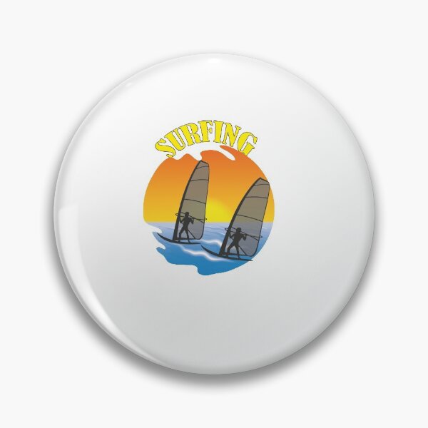 Item preview,  School IS IMPORTANT BUT surfing is importanter designed and sold by Innovational.