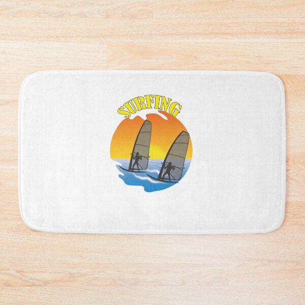 Item preview,  School IS IMPORTANT BUT surfing is importanter designed and sold by Innovational.