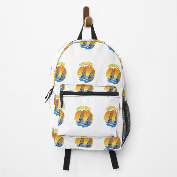 Item preview,  School IS IMPORTANT BUT surfing is importanter designed and sold by Innovational.